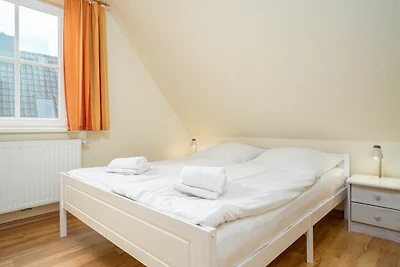 Haus MEERESRAUSCHEN Whg. MR-2