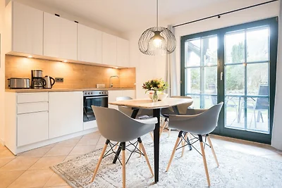 Ferienwohnanlage Haus Lee Ferienwohnung Lee O...