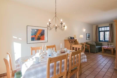Ferienhaussiedlung STRANDPERLEN Weidenhof 9b ...