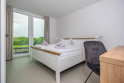 Apartementanlage Dünenblick Dünenblick Whg.