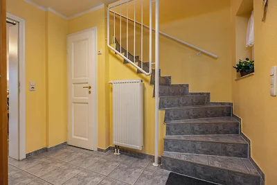 Reihenmittelhaus Toraya