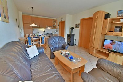 Vakantieappartement Gezinsvakantie Wustrow (Ostsee)