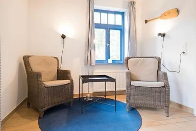Ferienhaussiedlung STRANDPERLEN Weidenhof 9a ...