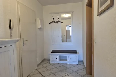 Ferienwohnanlage Haus zum Strand HAUS ZUM STR...