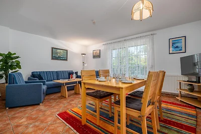 Haus Swante Wustrow
