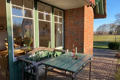 Ferienwohnanlage Nowo Ferienwohnungen Nowo Wh...