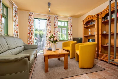 Casa vacanze Vacanza di relax Wustrow (Ostsee)