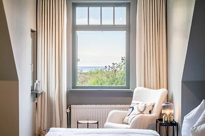 Ferienhaussiedlung STRANDPERLEN Küstenhof 4b ...