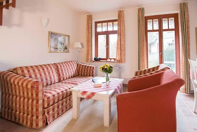 Casa vacanze Vacanza di relax Wustrow (Ostsee)