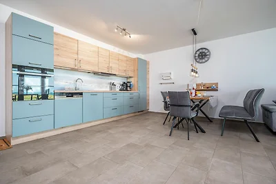 Apartementanlage Dünenblick Dünenblick Whg.