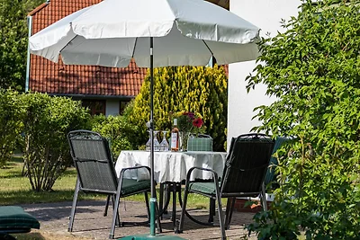 Ferienhaussiedlung STRANDPERLEN Buchenhof 2c ...