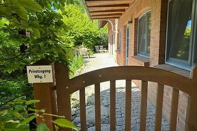 Ferienwohnanlage Dünenhof DÜNENHOF Whg. D-01