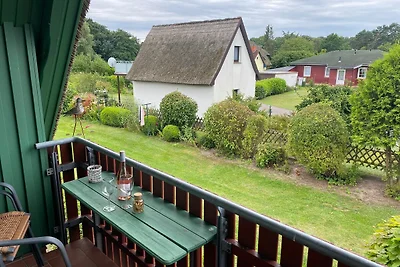 Ferienwohnanlage Nowo Ferienwohnungen Nowo Wh...