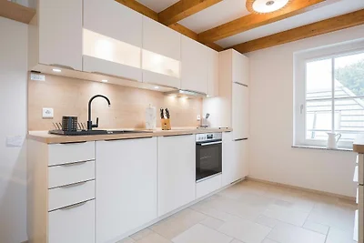 Ferienwohnanlage Sonnenseite Ferienwohnung St...
