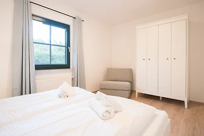 Ferienwohnanlage Haus Lee Ferienwohnung Lee O...
