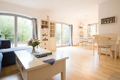 Ferienwohnanlage Dünenhof DÜNENHOF Whg. D-02