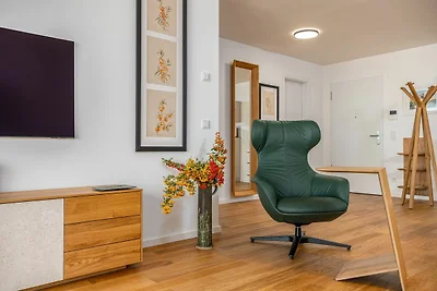 Apartementanlage Dünenblick Dünenblick Whg.