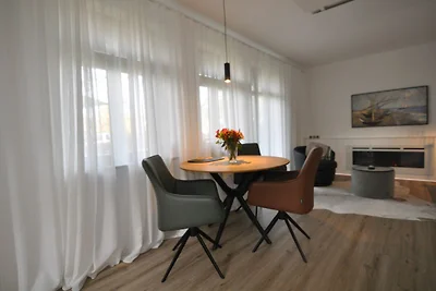 Ferienhaussiedlung STRANDPERLEN Sanddornhof 7...