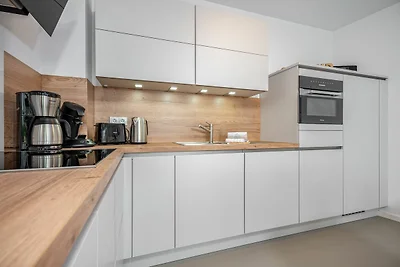 Apartementanlage Dünenblick Dünenblick Whg.