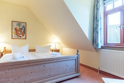 Casa vacanze Vacanza di relax Wustrow (Ostsee)