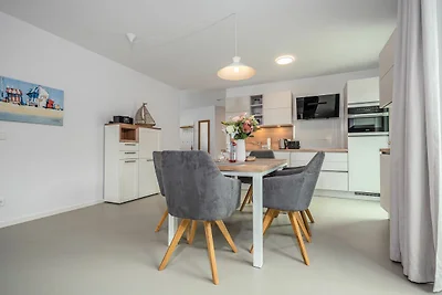 Apartementanlage Dünenblick Dünenblick Whg.