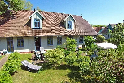 Ferienhaussiedlung STRANDPERLEN Weidenhof 8c ...