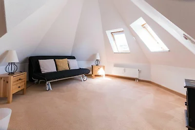 TURMHAUS Whg. TH-07