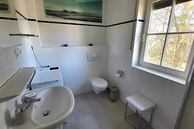 Strandoase Typ STO-A STRANDOASE Whg. SO7