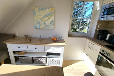 Strandoase Typ STO-A STRANDOASE Whg. SO7