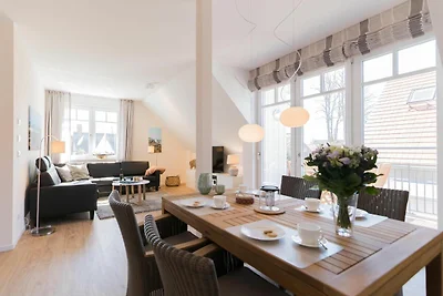 Appartamento Vacanza con famiglia Wustrow (Ostsee)