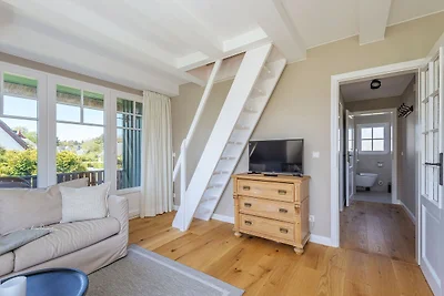 Ferienwohnanlage Nowo Grünes Haus Whg. 09