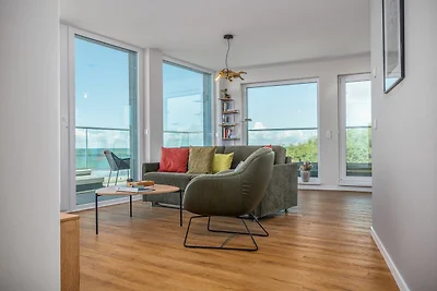Apartementanlage Dünenblick Dünenblick Whg.