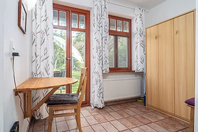 Vakantiehuis Ontspannende vakantie Wustrow (Ostsee)
