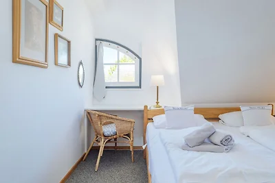 Ferienwohnanlage Nowo Blaues Haus Whg. 02