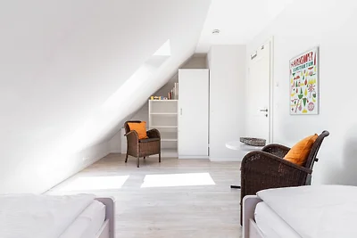 Haus STRANDHAFER WF-06 (links)