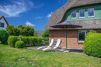 Ferienwohnanlage Nowo Grünes Haus Whg. 09