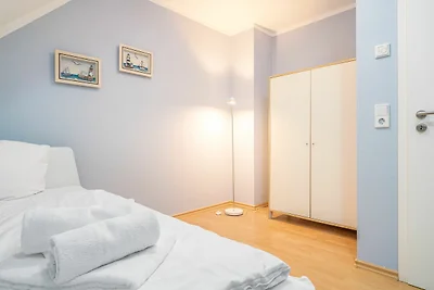 Casa vacanze Vacanza di relax Dierhagen