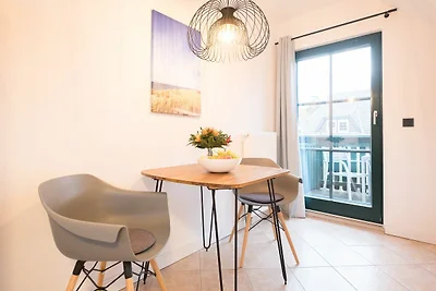 Ferienwohnanlage Haus Lee Ferienwohnung Lee W...