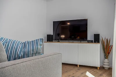 Apartementanlage Dünenblick Dünenblick Whg.