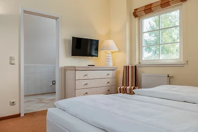 Dünentraum - Apartment 818