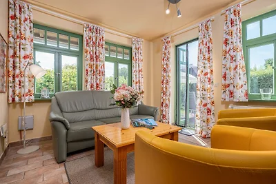 Casa vacanze Vacanza di relax Wustrow (Ostsee)
