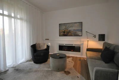 Ferienhaussiedlung STRANDPERLEN Sanddornhof 7...