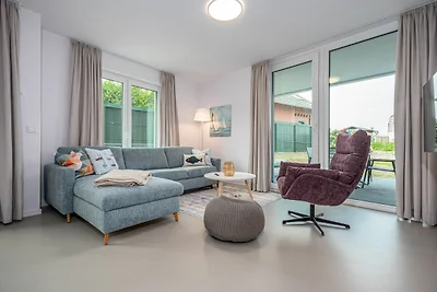 Apartementanlage Dünenblick Dünenblick Whg.