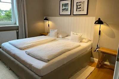 Ferienwohnanlage Nowo Ferienwohnungen Nowo Wh...