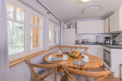 Casa vacanze Vacanza di relax Dierhagen