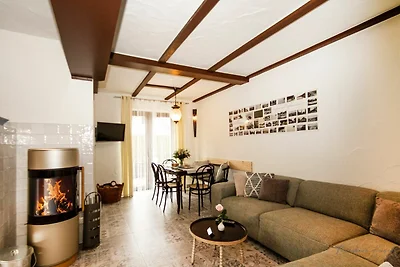 Ferienhaus Hansen