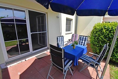 Vakantieappartement Gezinsvakantie Wustrow (Ostsee)