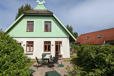 Ferienhaussiedlung STRANDPERLEN Sanddornhof 2...