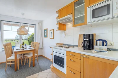 Ferienwohnanlage Nowo Blaues Haus Whg. 01