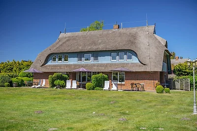 Ferienwohnanlage Nowo Blaues Haus Whg. 01